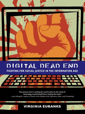 cover image of Digital Dead End